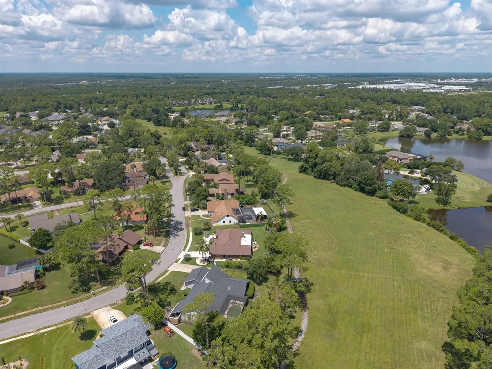 156 POINT O WOODS DRIVE Daytona Beach, FL 32114