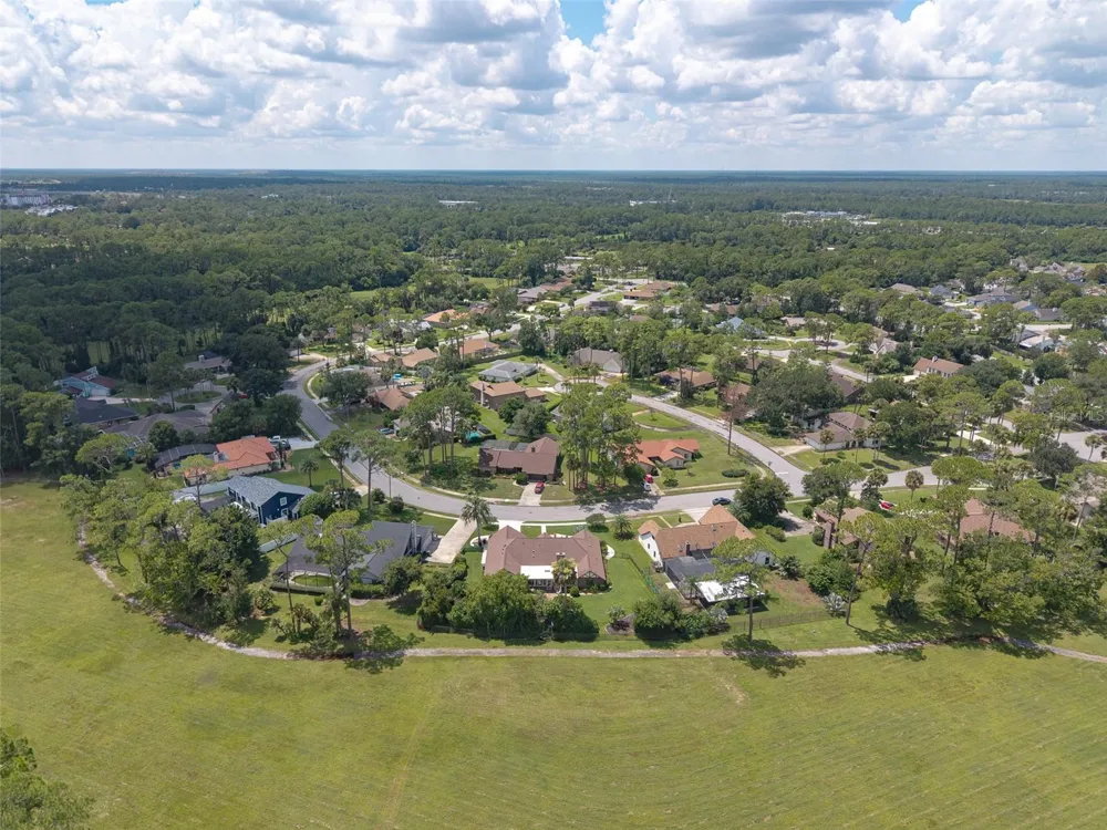 156 POINT O WOODS DRIVE Daytona Beach, FL 32114
