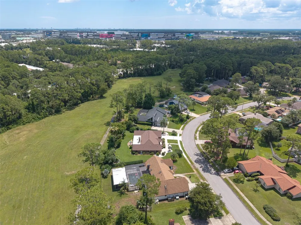156 POINT O WOODS DRIVE Daytona Beach, FL 32114
