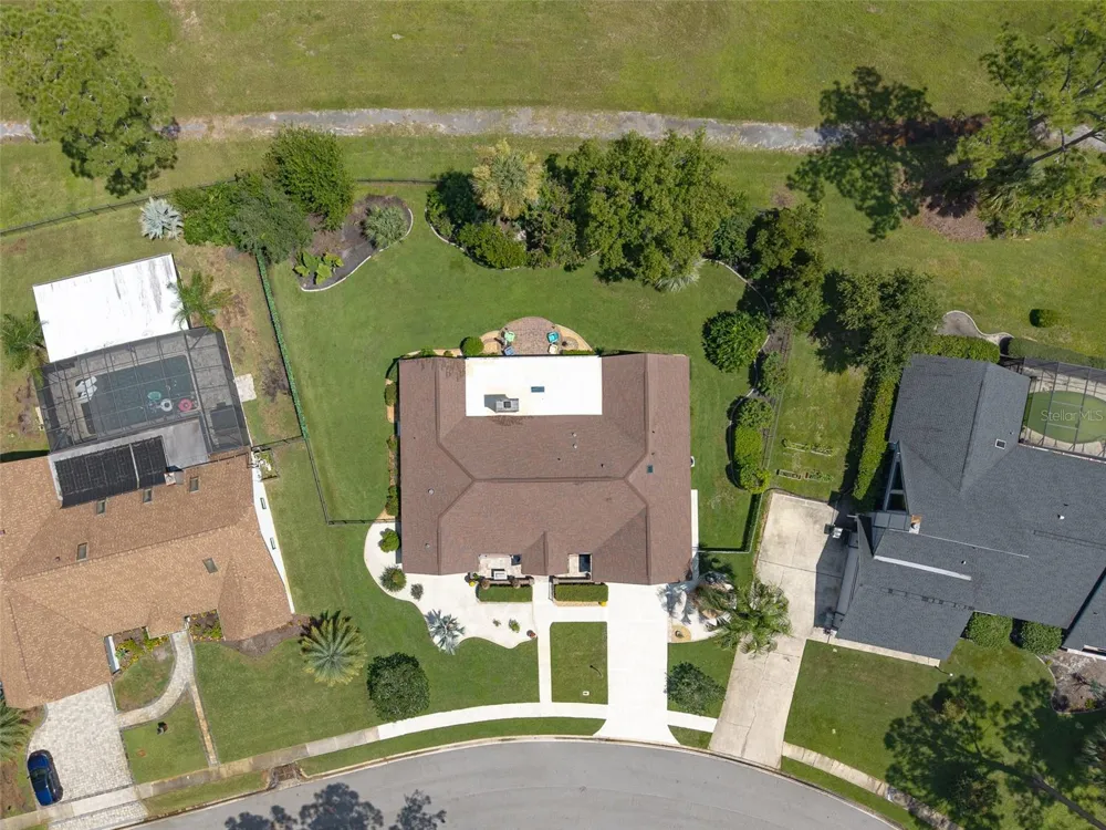 156 POINT O WOODS DRIVE Daytona Beach, FL 32114