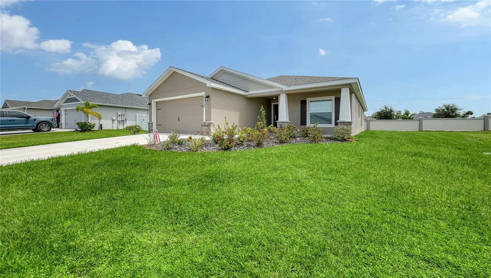 2512 58TH CIRCLE E Palmetto, FL 34221