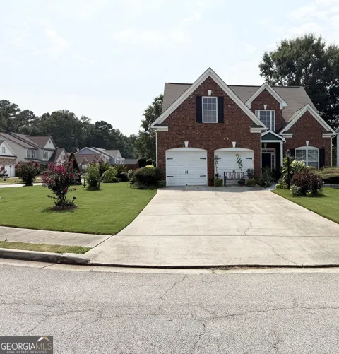 3147 Baywood CT