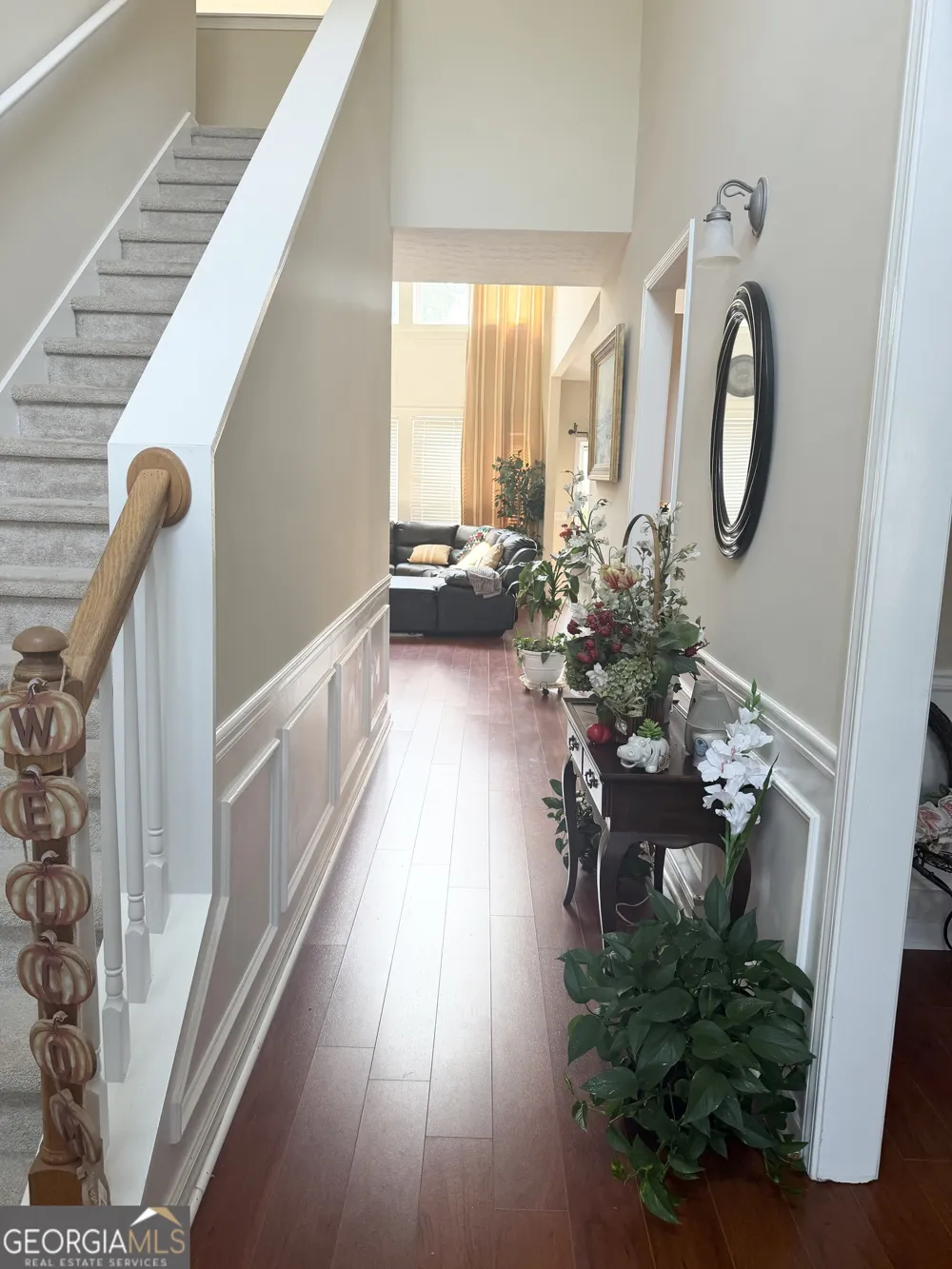 3147 Baywood CT Conyers, GA 30013