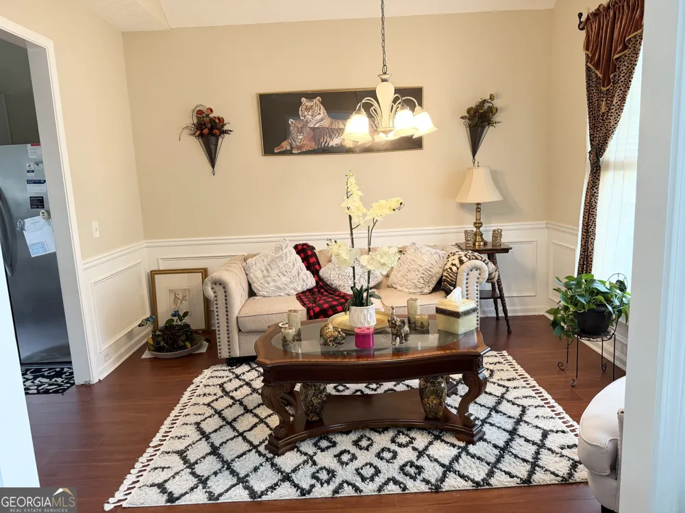 3147 Baywood CT Conyers, GA 30013