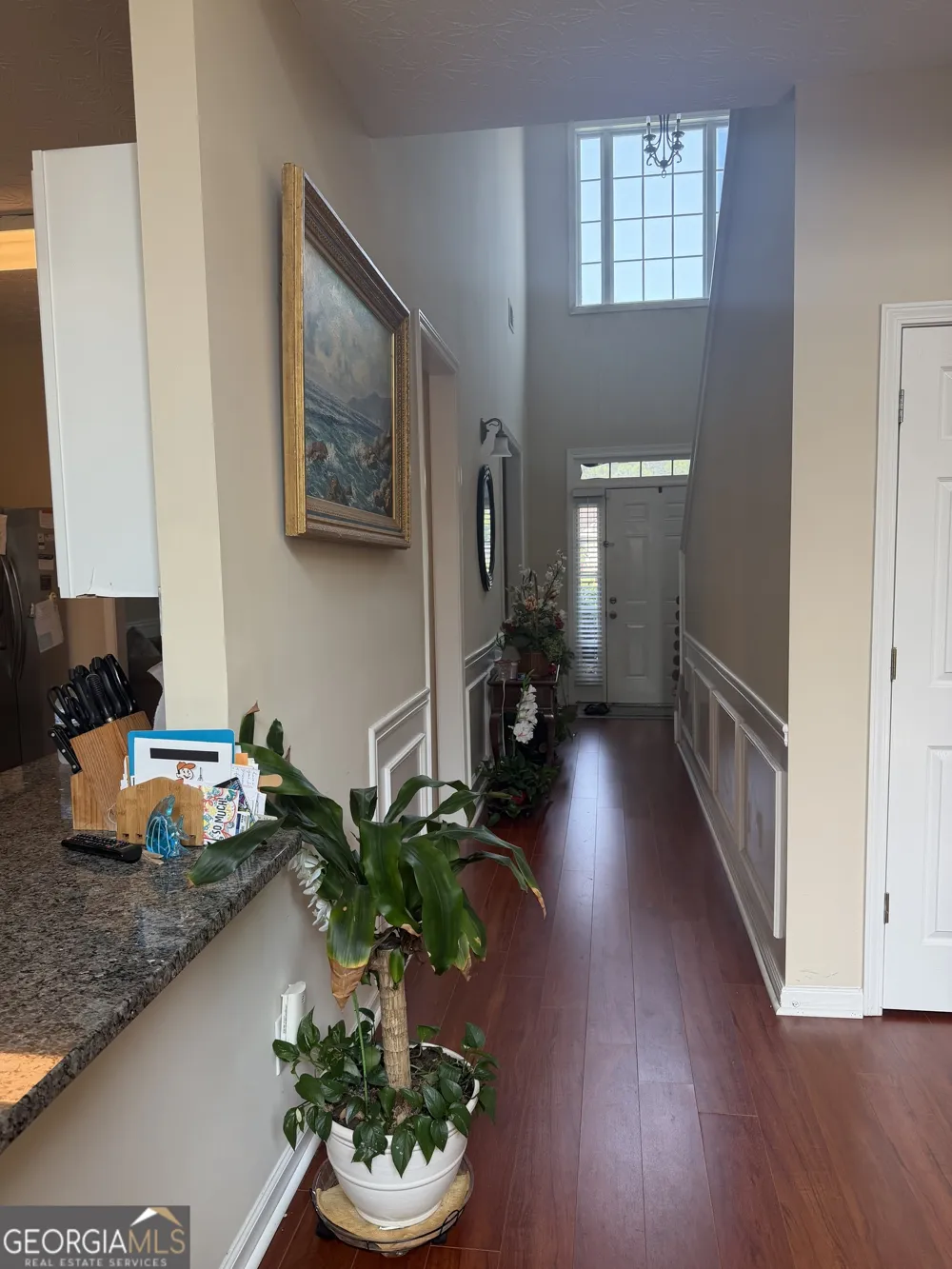 3147 Baywood CT Conyers, GA 30013