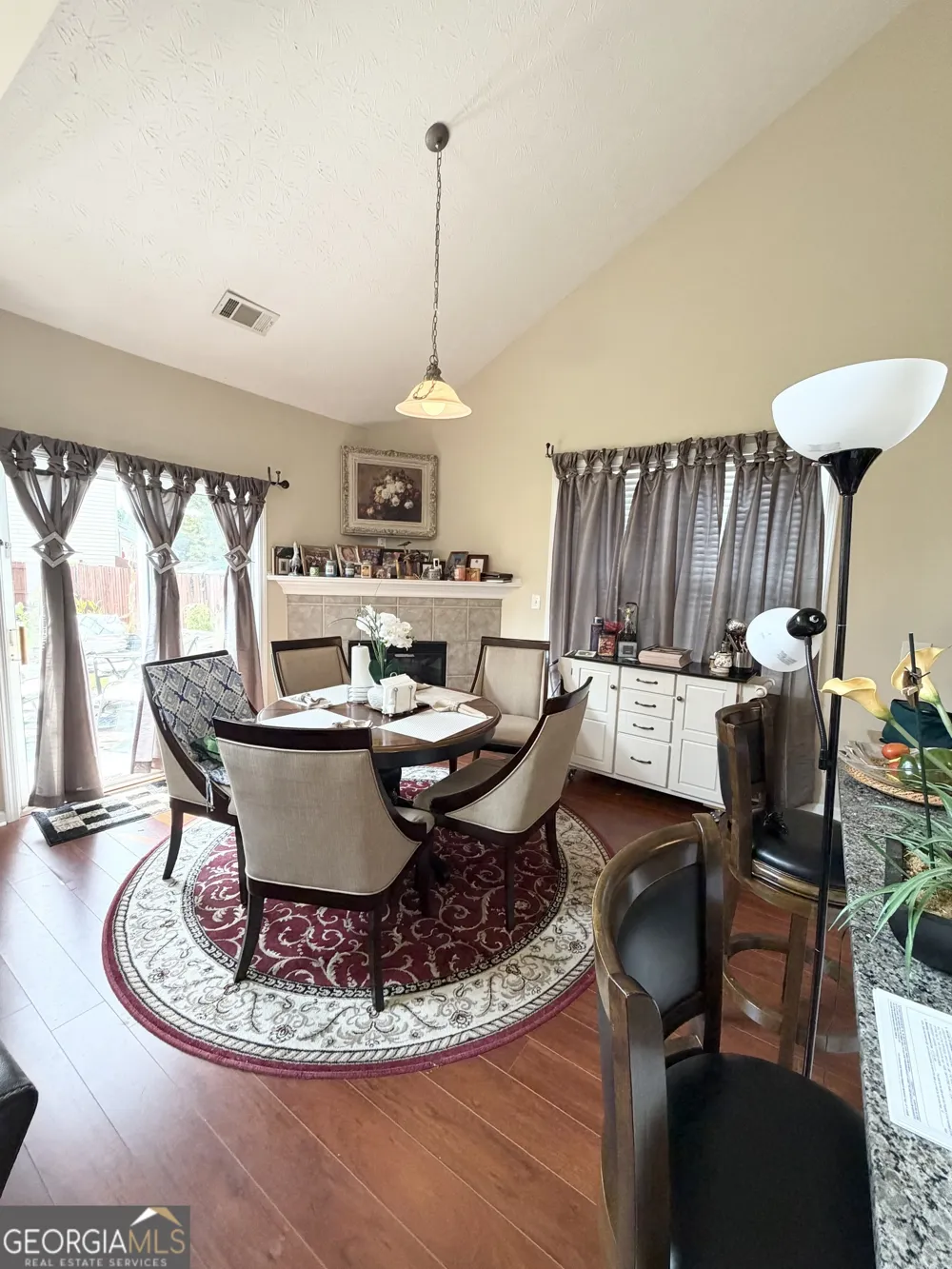 3147 Baywood CT Conyers, GA 30013