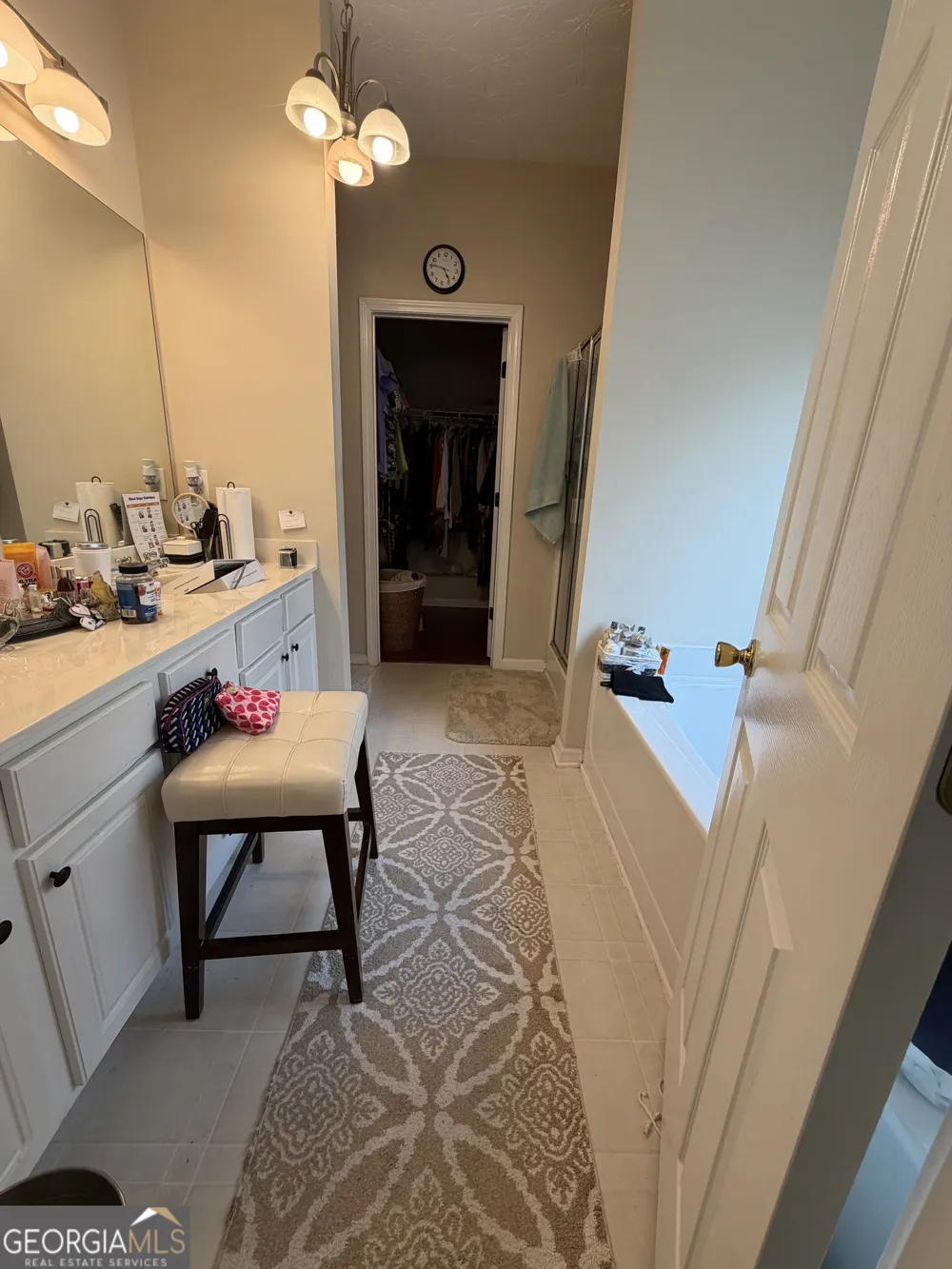 3147 Baywood CT Conyers, GA 30013