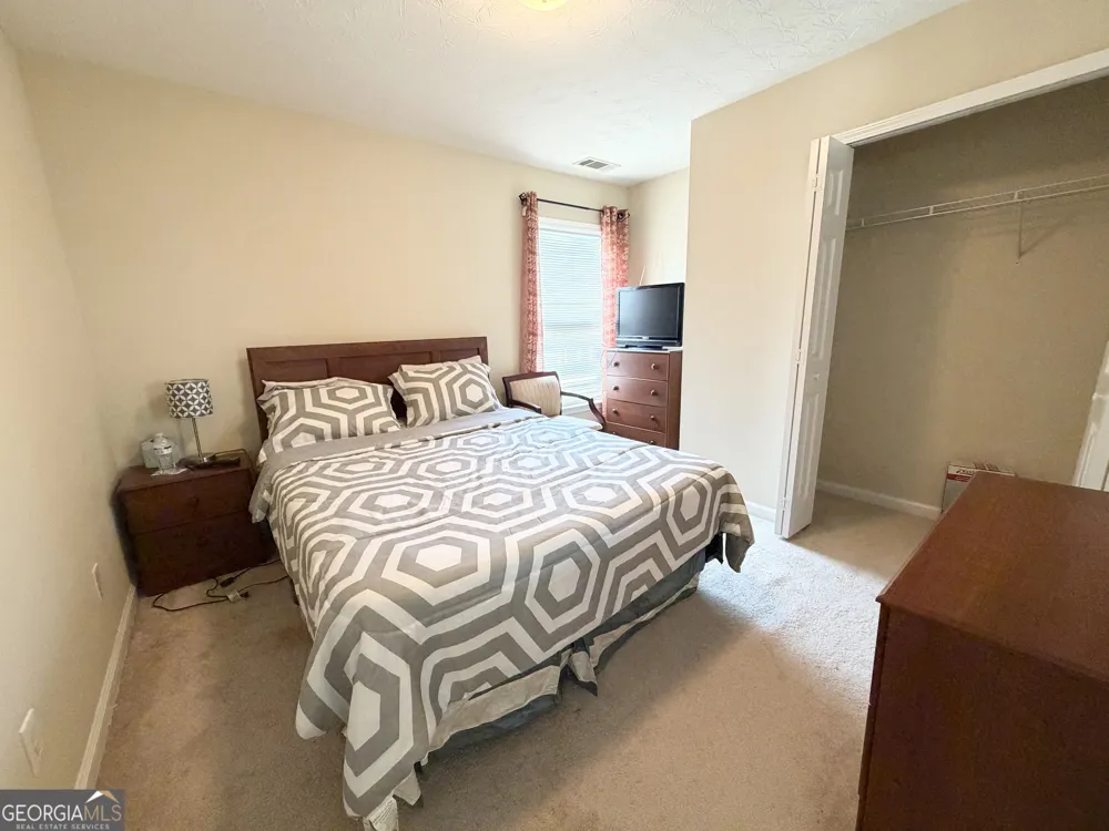 3147 Baywood CT Conyers, GA 30013