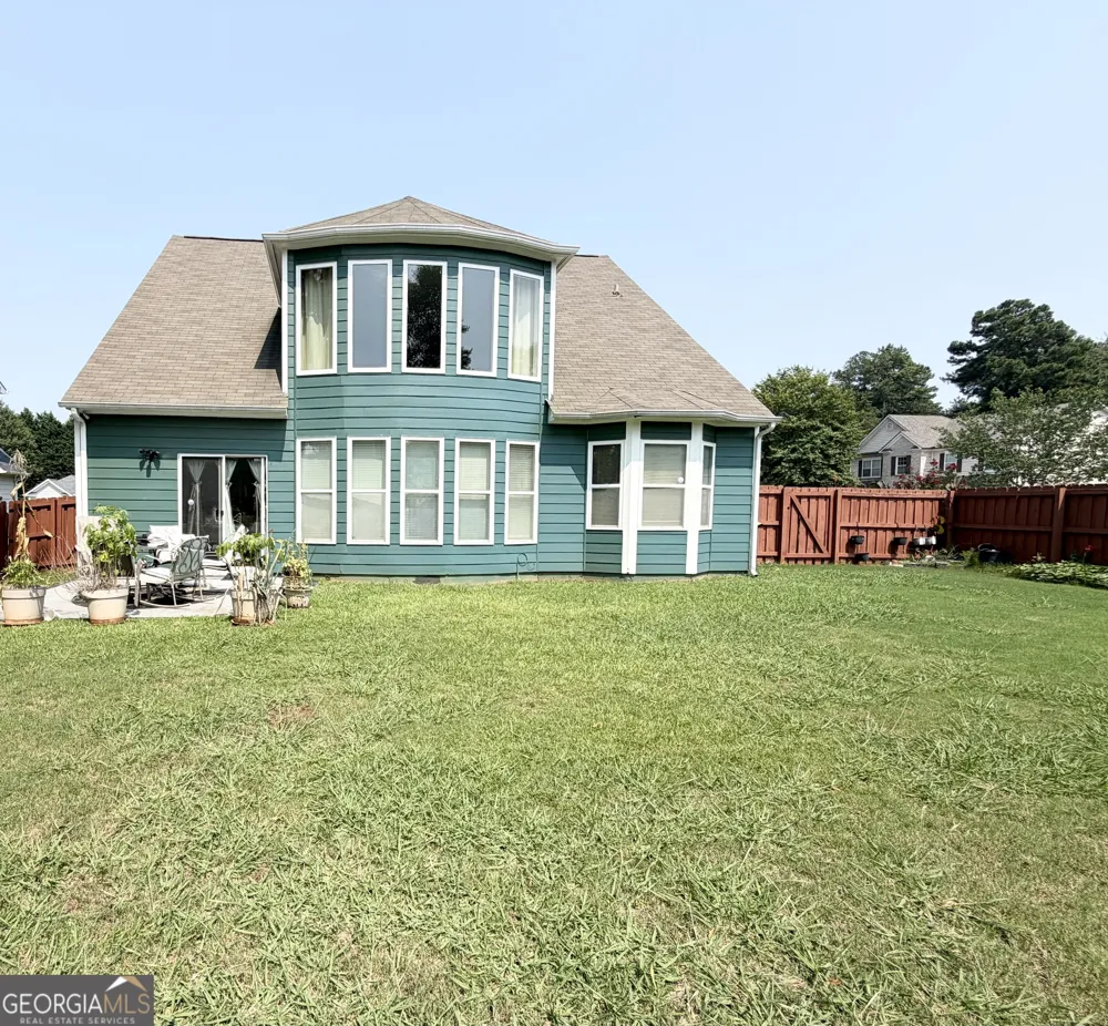 3147 Baywood CT Conyers, GA 30013