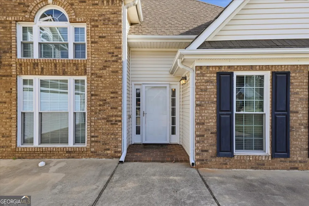 84 PEBBLE CREEK DR Newnan, GA 30265