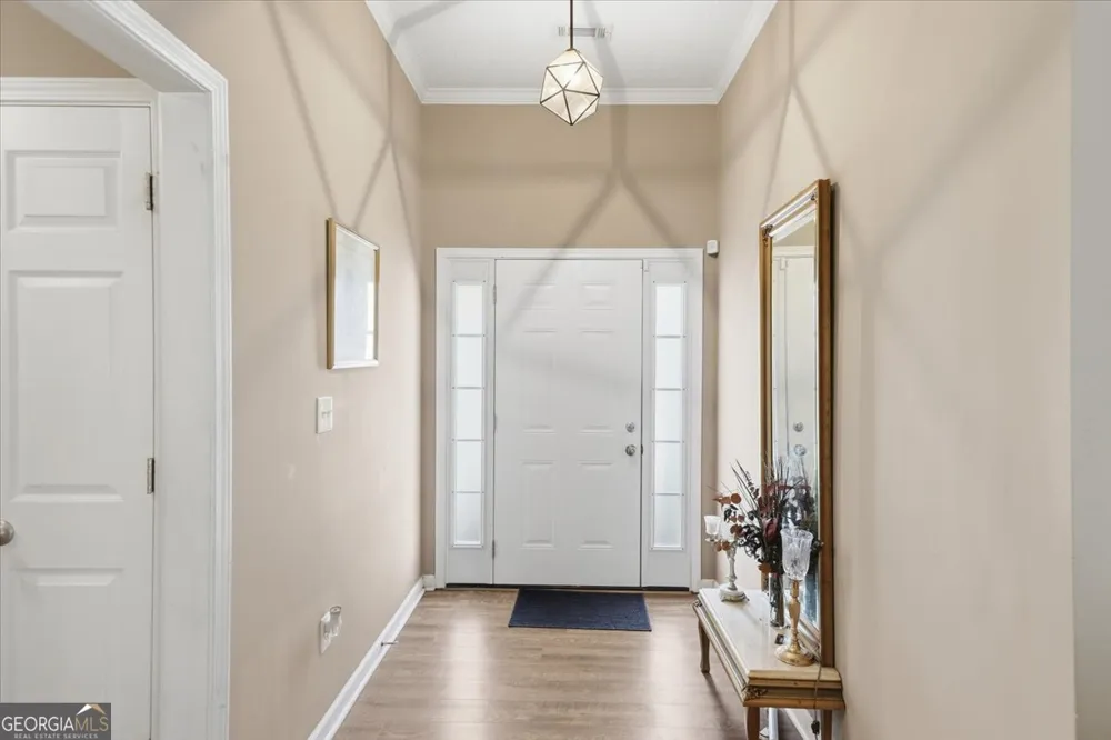 84 PEBBLE CREEK DR Newnan, GA 30265