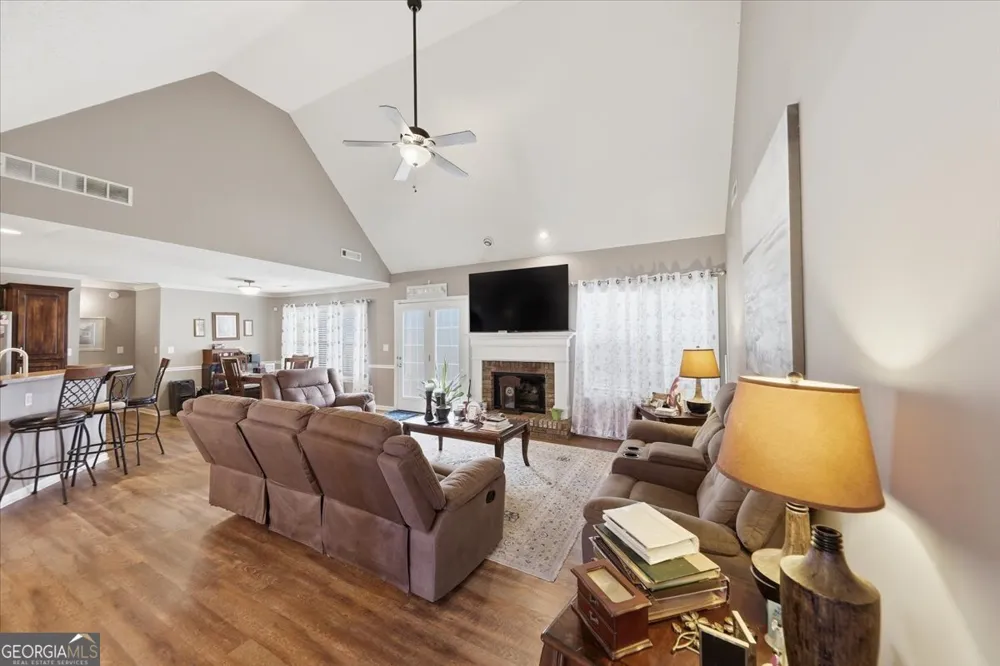 84 PEBBLE CREEK DR Newnan, GA 30265