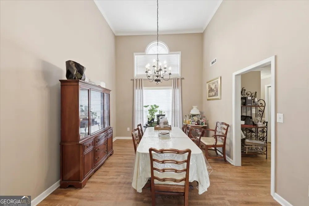 84 PEBBLE CREEK DR Newnan, GA 30265