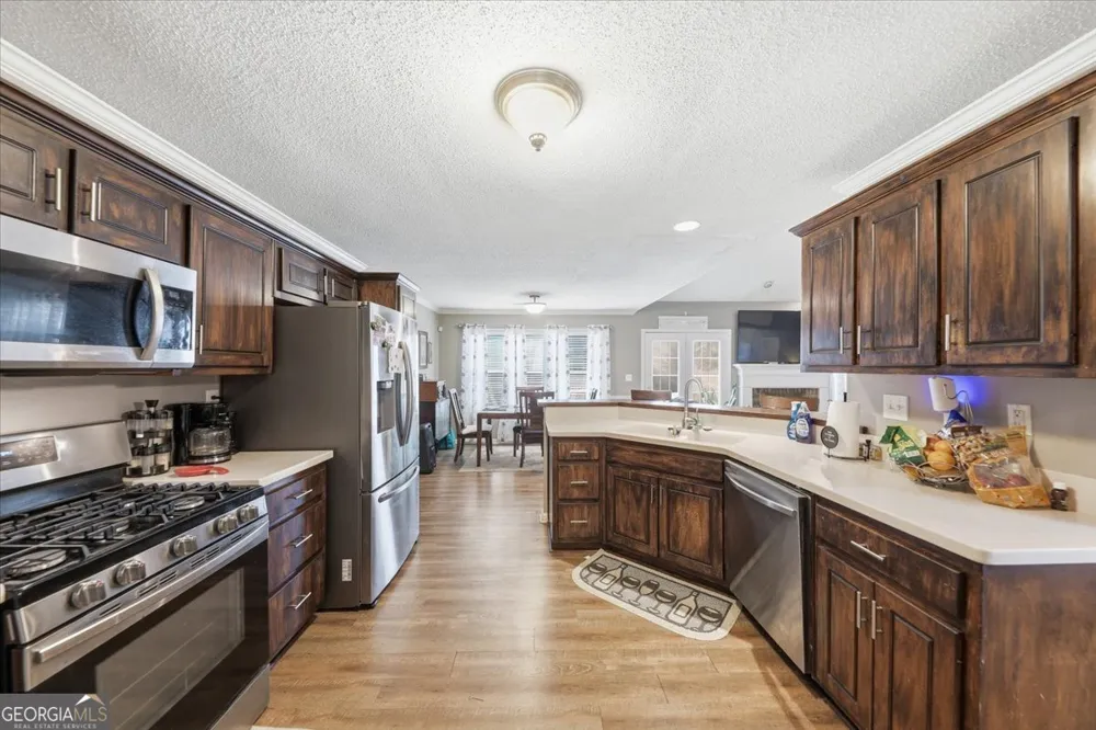 84 PEBBLE CREEK DR Newnan, GA 30265
