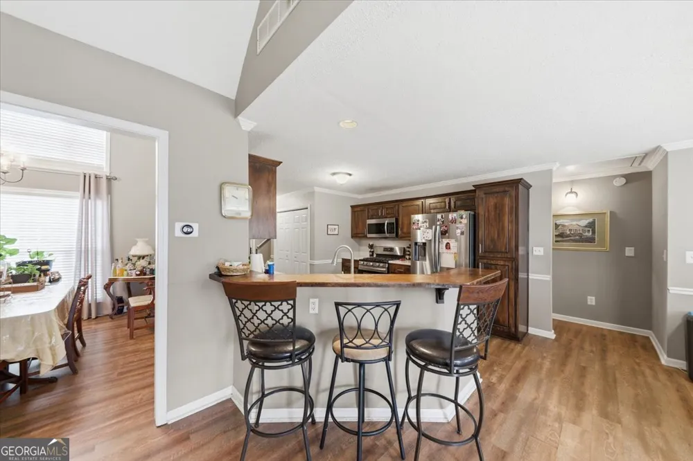 84 PEBBLE CREEK DR Newnan, GA 30265