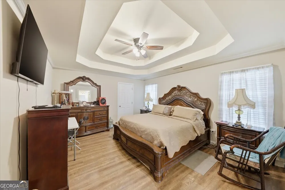 84 PEBBLE CREEK DR Newnan, GA 30265