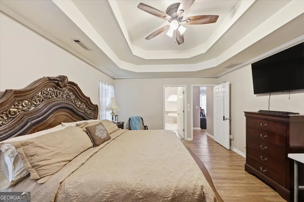 84 PEBBLE CREEK DR Newnan, GA 30265