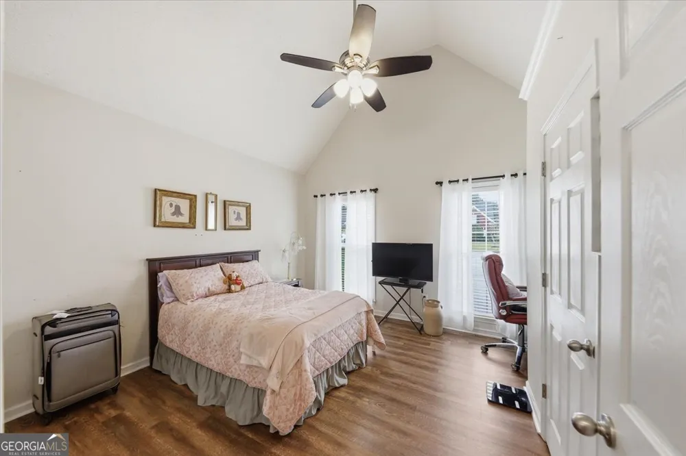 84 PEBBLE CREEK DR Newnan, GA 30265