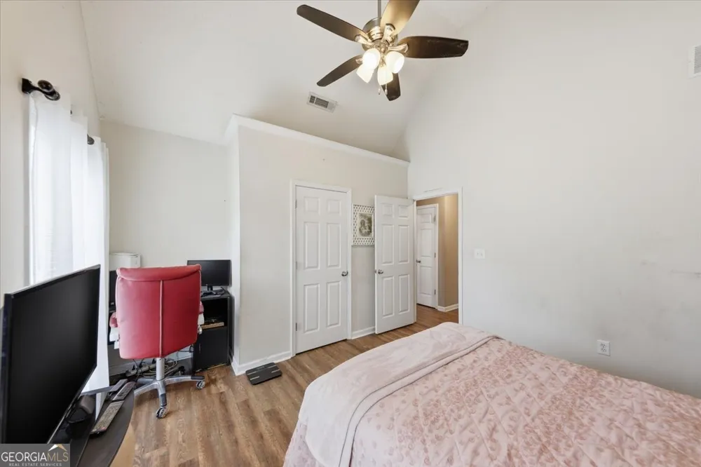 84 PEBBLE CREEK DR Newnan, GA 30265