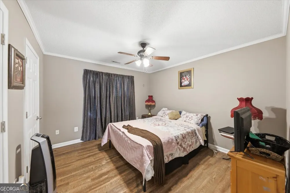 84 PEBBLE CREEK DR Newnan, GA 30265