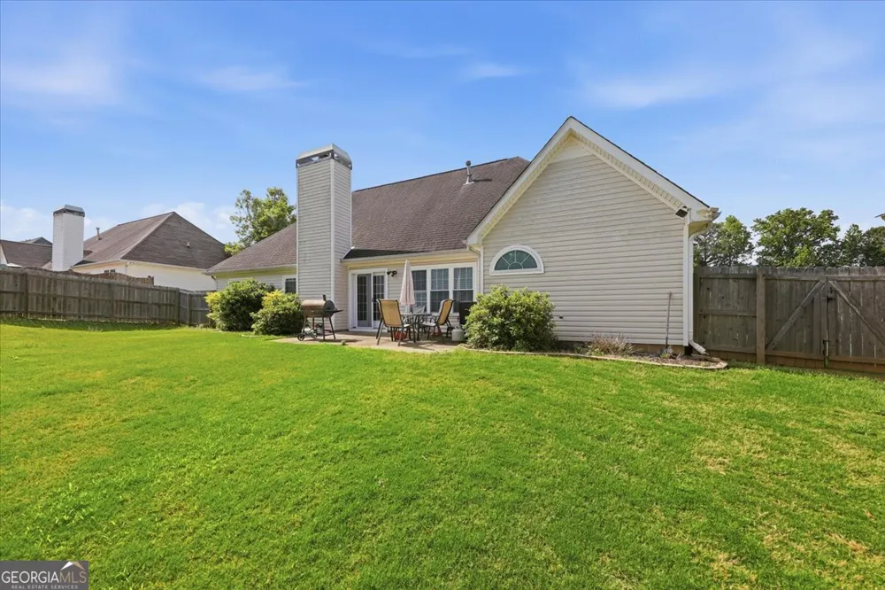 84 PEBBLE CREEK DR Newnan, GA 30265
