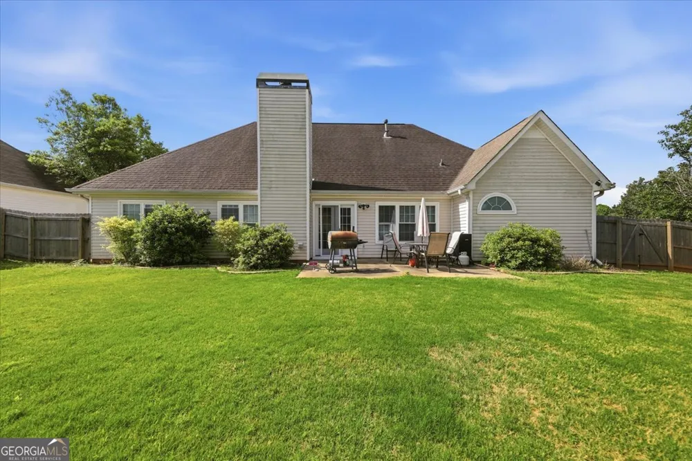 84 PEBBLE CREEK DR Newnan, GA 30265