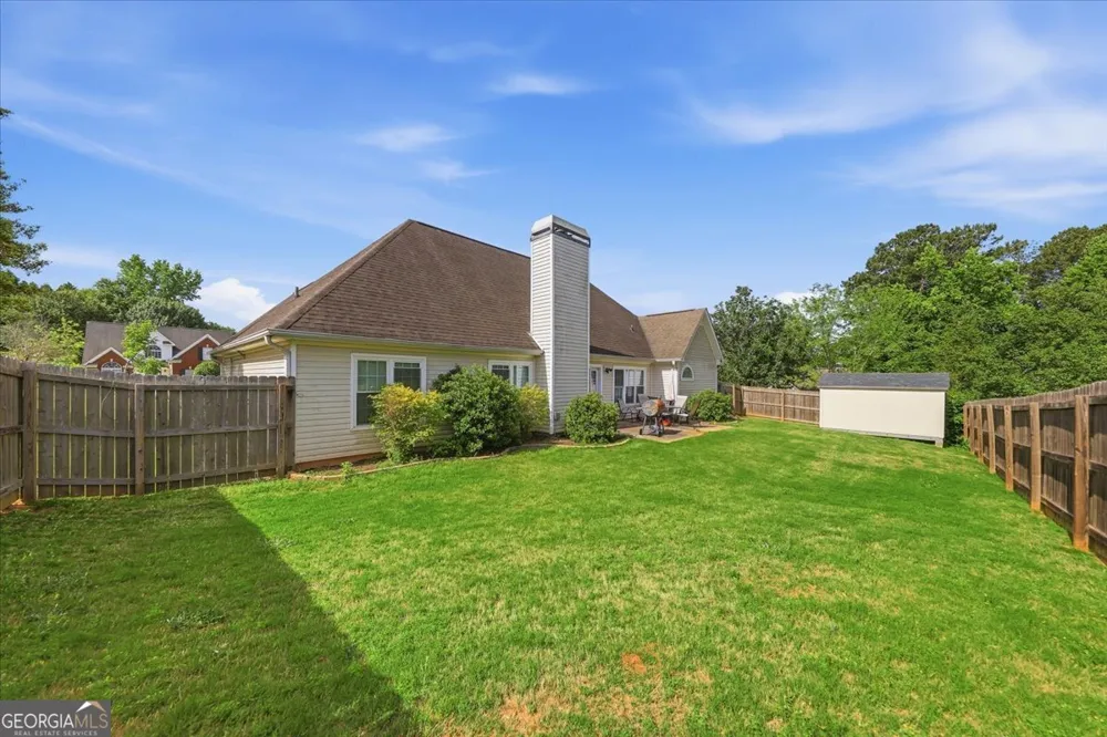 84 PEBBLE CREEK DR Newnan, GA 30265