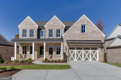 450 Thunder RD