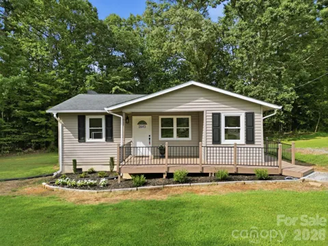 2643 Hopewell Church Road