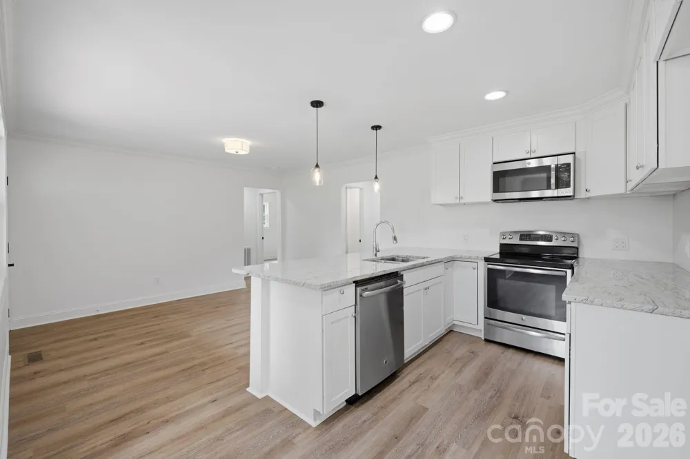 2643 Hopewell Church Road Sherrills Ford, NC 28673