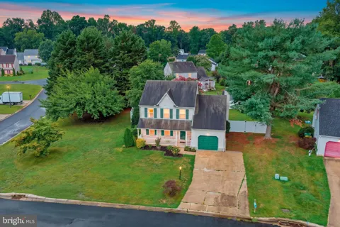 21 CROSLEY COURT