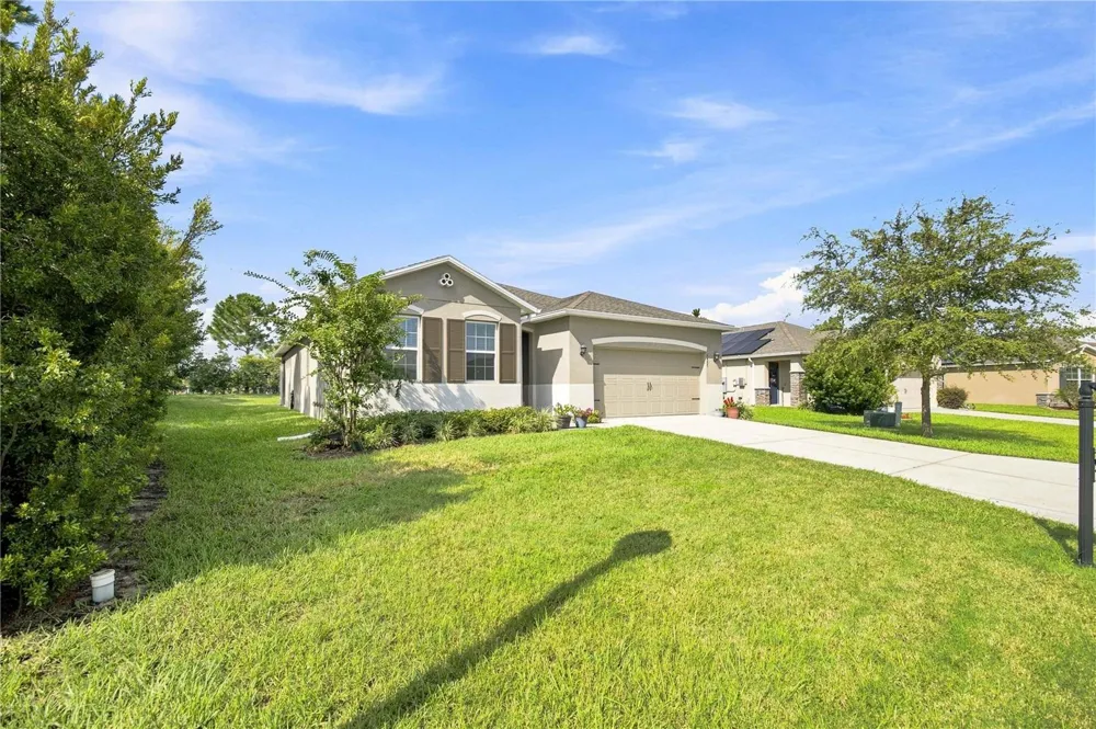 6457 SW 89TH LOOP ocala, FL 34476