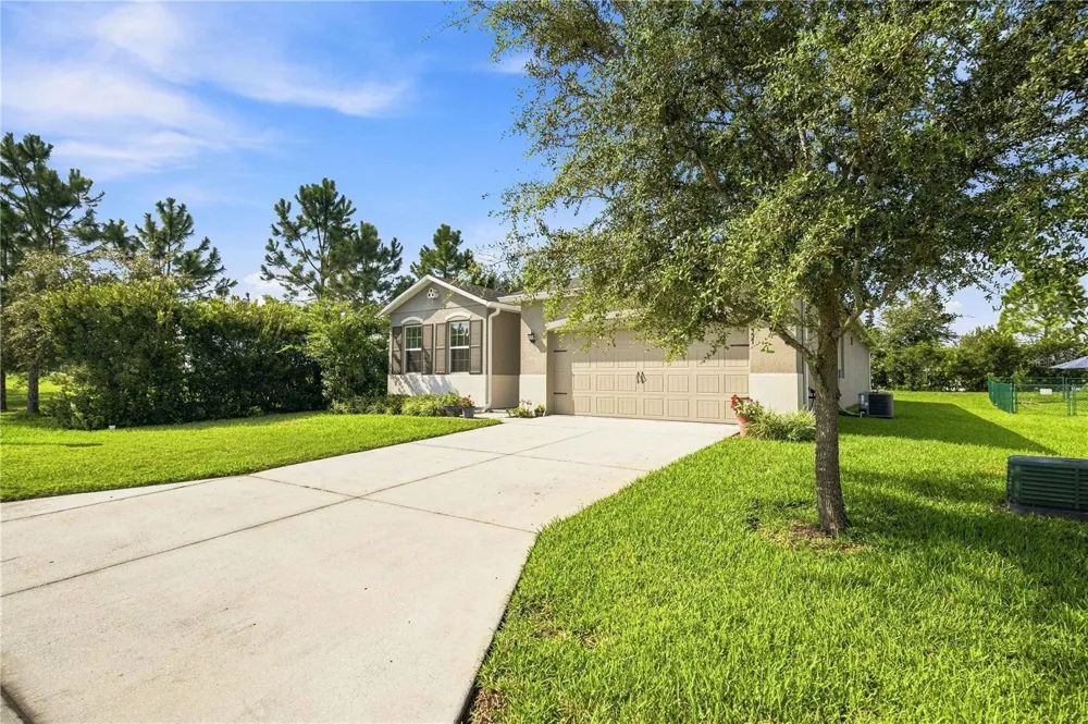 6457 SW 89TH LOOP ocala, FL 34476