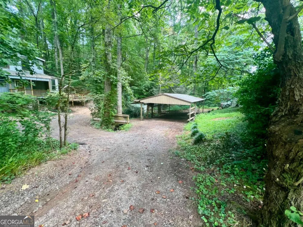 345 Banner CIR Ellijay, GA 30540