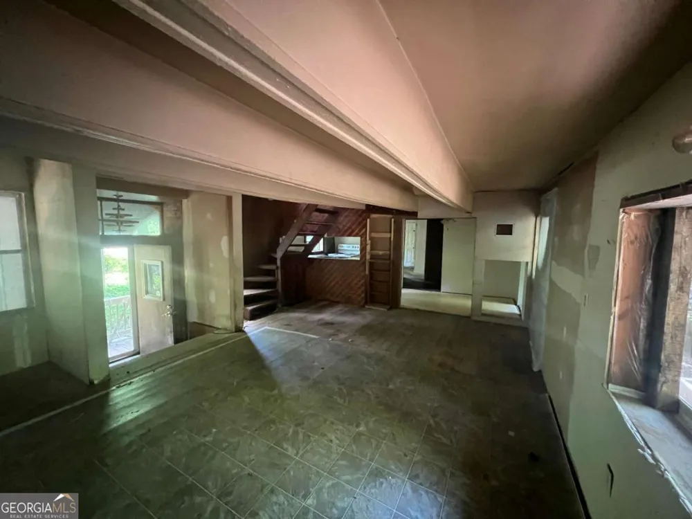 345 Banner CIR Ellijay, GA 30540