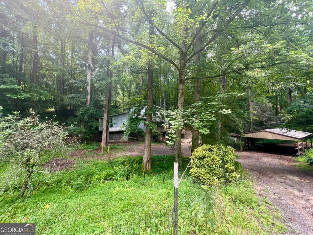 345 Banner CIR Ellijay, GA 30540