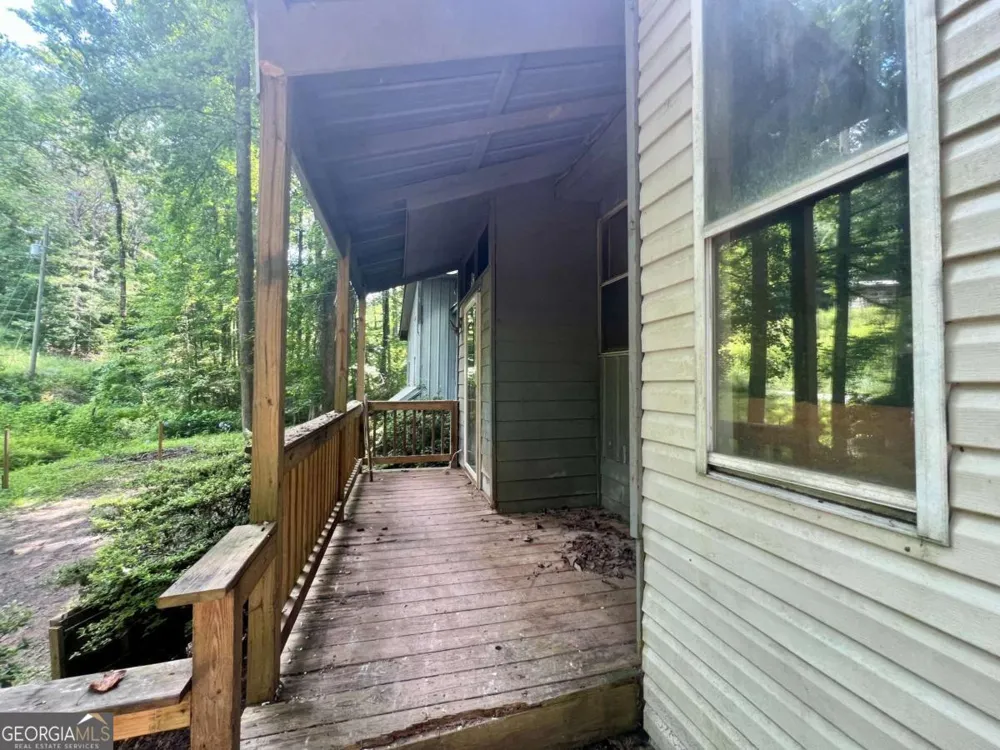 345 Banner CIR Ellijay, GA 30540