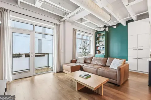 805 Peachtree ST NE