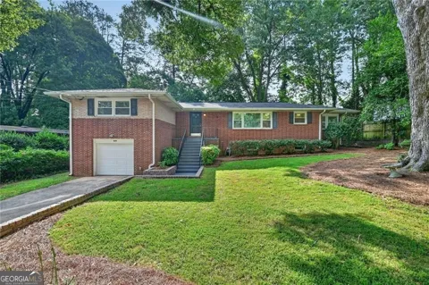 3659 Admiral DR