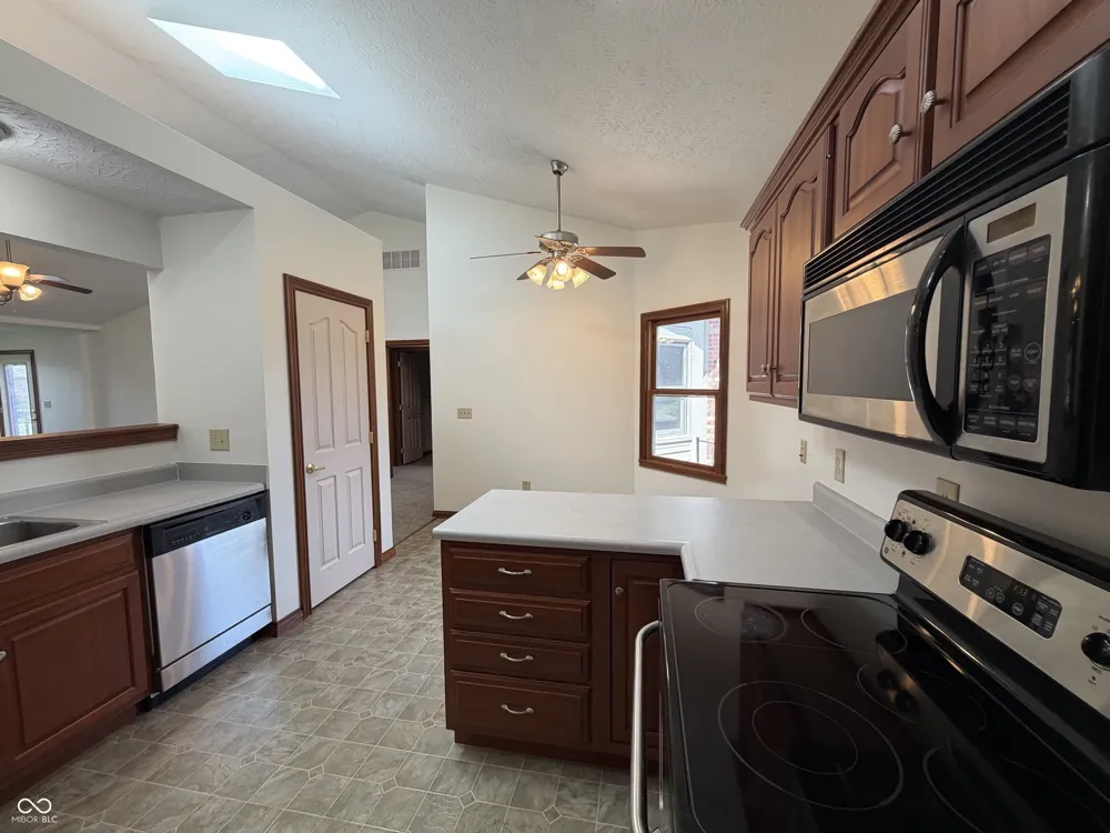 2611 Berwick Drive #R-1 Shelbyville, IN 46176