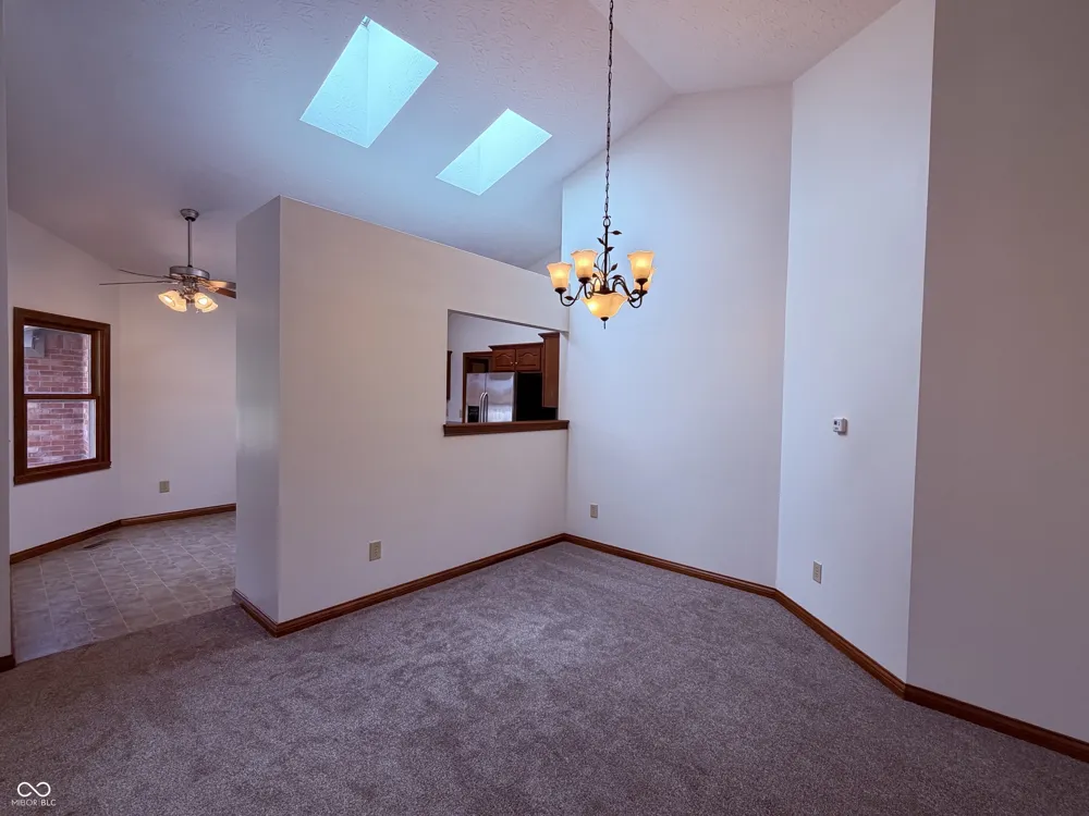 2611 Berwick Drive #R-1 Shelbyville, IN 46176
