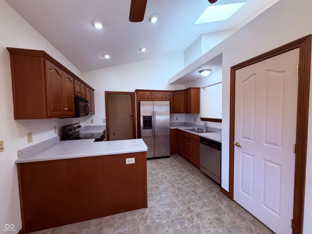 2611 Berwick Drive #R-1 Shelbyville, IN 46176