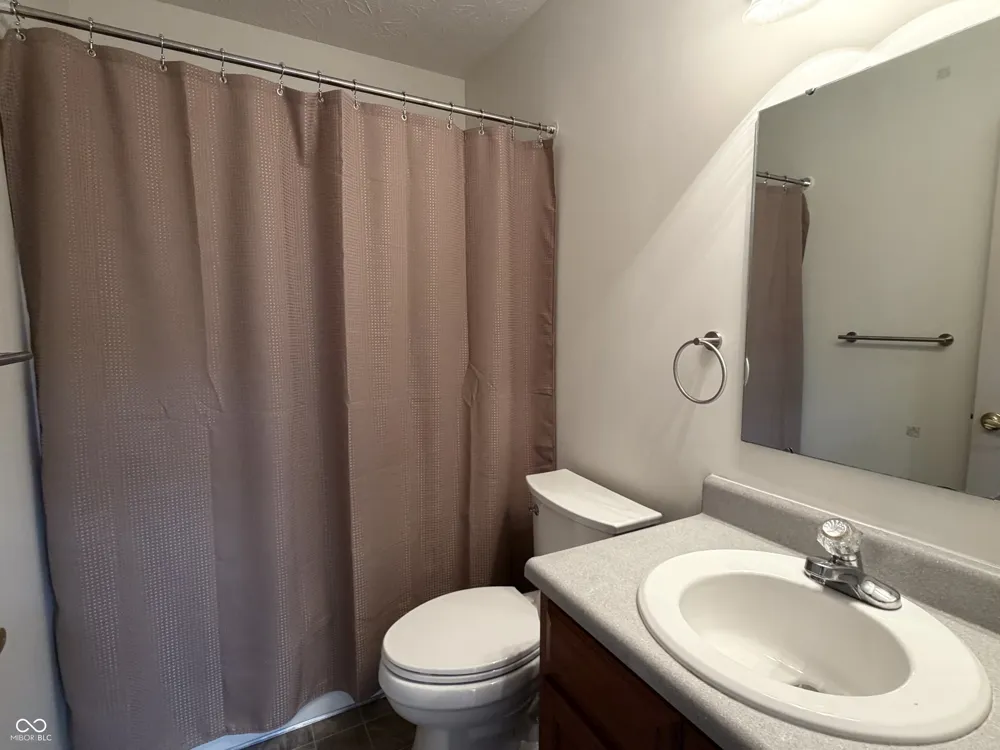 2611 Berwick Drive #R-1 Shelbyville, IN 46176