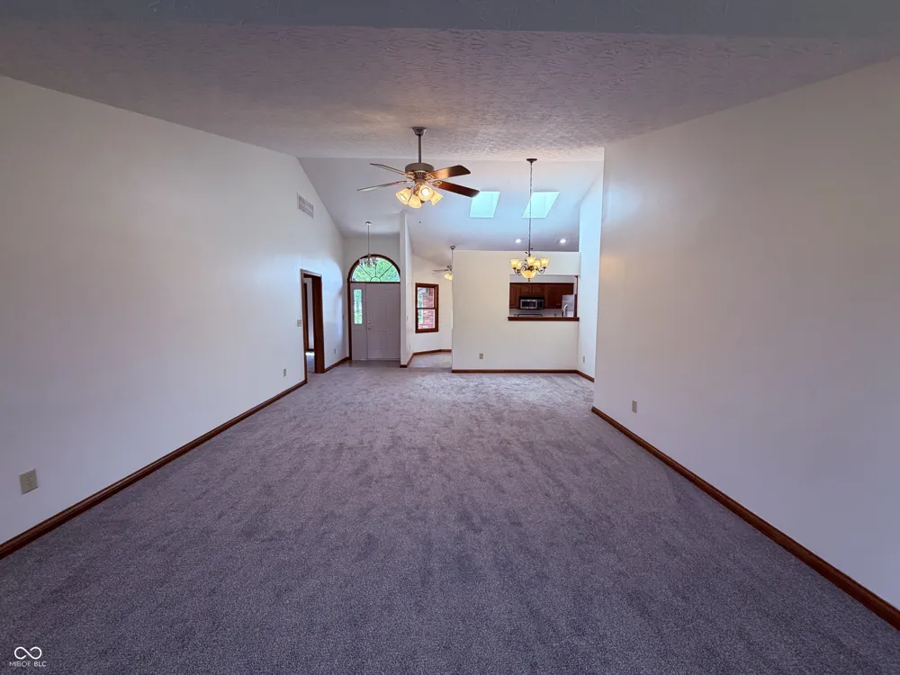 2611 Berwick Drive #R-1 Shelbyville, IN 46176
