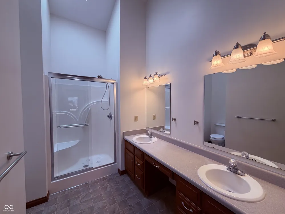 2611 Berwick Drive #R-1 Shelbyville, IN 46176