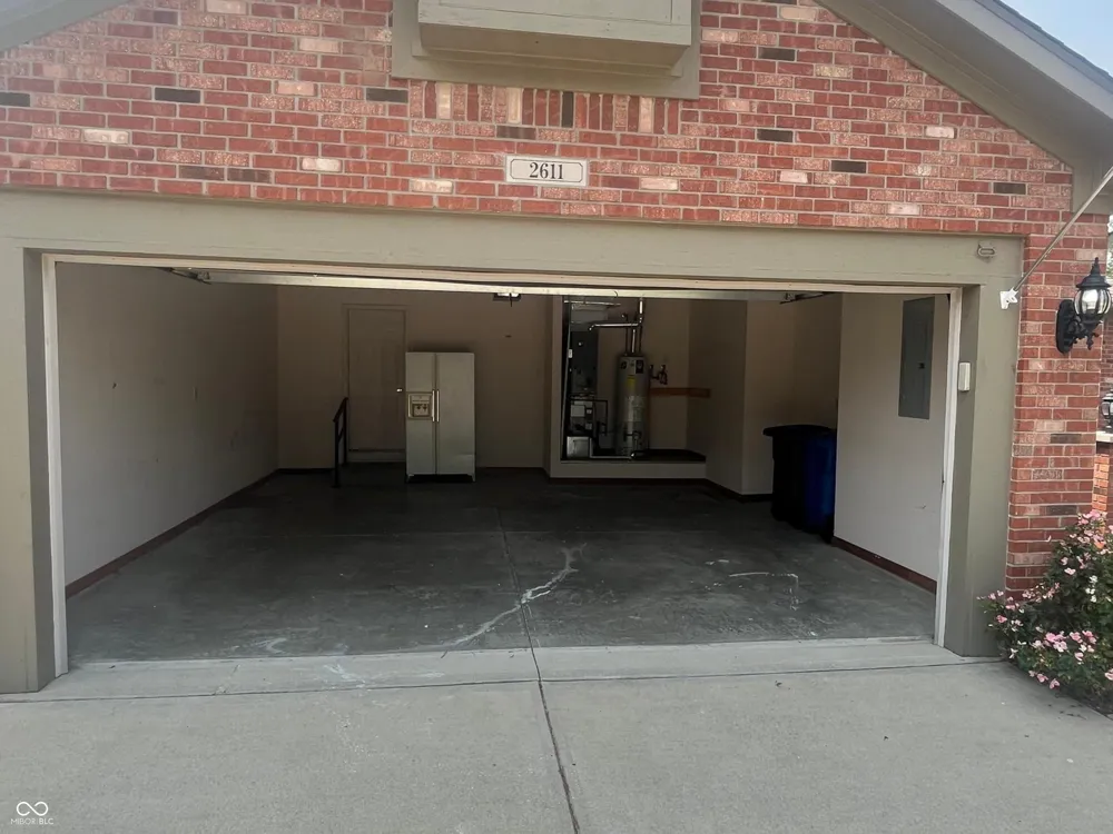 2611 Berwick Drive #R-1 Shelbyville, IN 46176