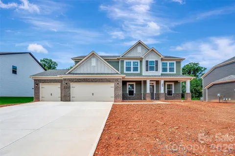 245 Amber Glen Drive