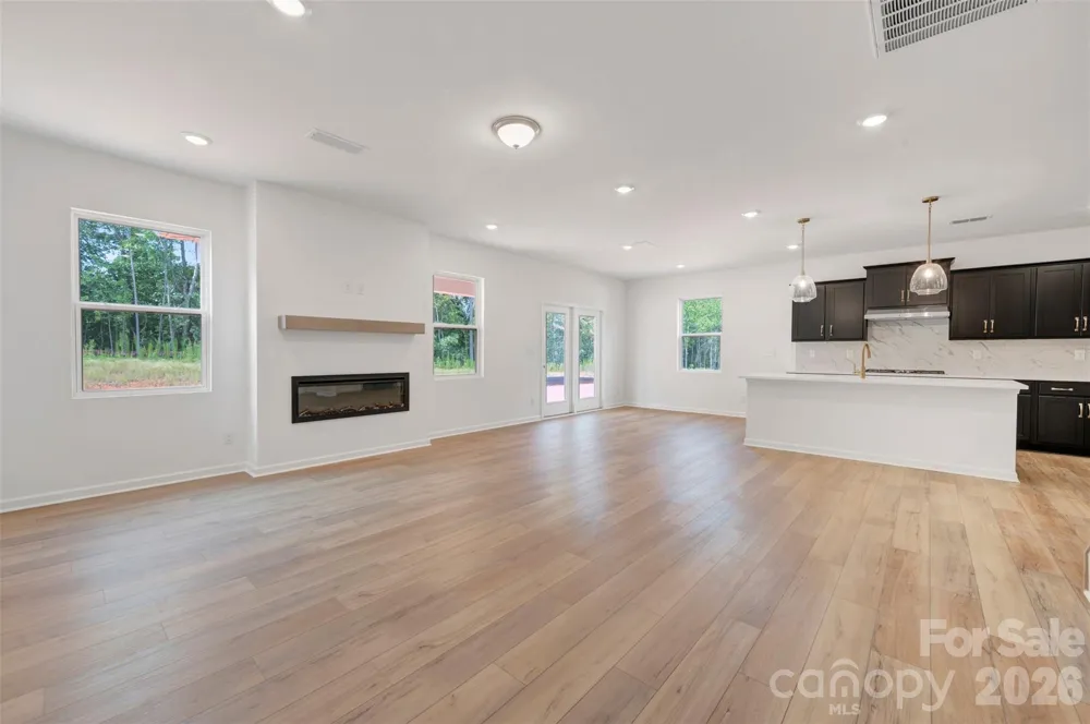 245 Amber Glen Drive Locust, NC 28097