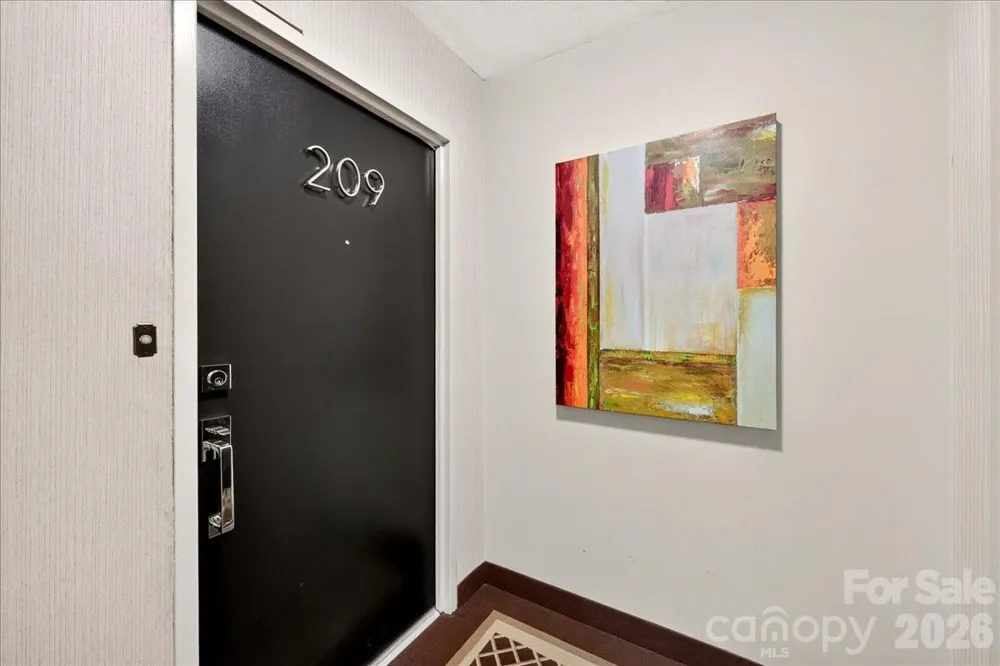 1300 Queens Road #209 Charlotte, NC 28207