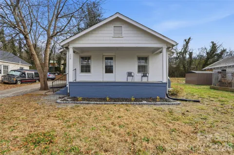 358 Cleghorn Street